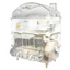Zampa Vega Hamster Kafesi 45X28X57cm