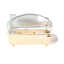 Zampa Luna Hamster Kafesi 45X28X37cm