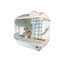 Zampa Aviary Kuş Kafesi 40X28X43cm
