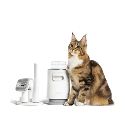 Neakasa Kedi |* Köpek Tıraş Makinesi P0 Pro