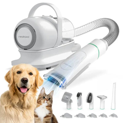Neakasa Kedi |* Köpek Tıraş Makinesi P1 Pro