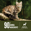 Orijen Tundra Kedi Maması 1.8 Kg - Tüm Irk Ve Yaşam Evreleri İçin