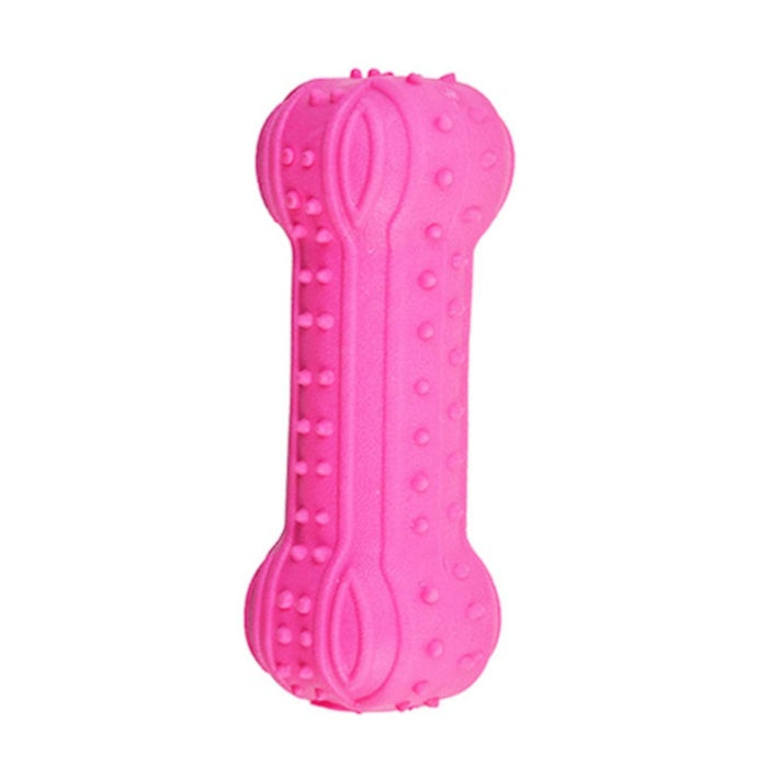 Zampa Köpekler İçin Sesli Kemik Oyuncak, 13cm
