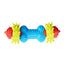 Zampa Köpekler İçin Halter Kemik Oyuncak, 18cm