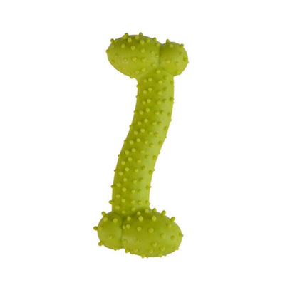 Zampa Köpekler İçin Şekilli Kemik Oyuncak, 10.5cm