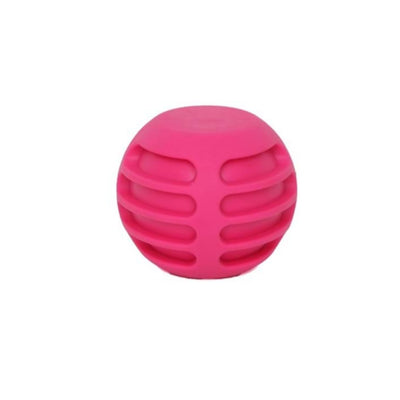 Zampa Hardball Ödül Delikli Köpek Oyuncağı, 6cm