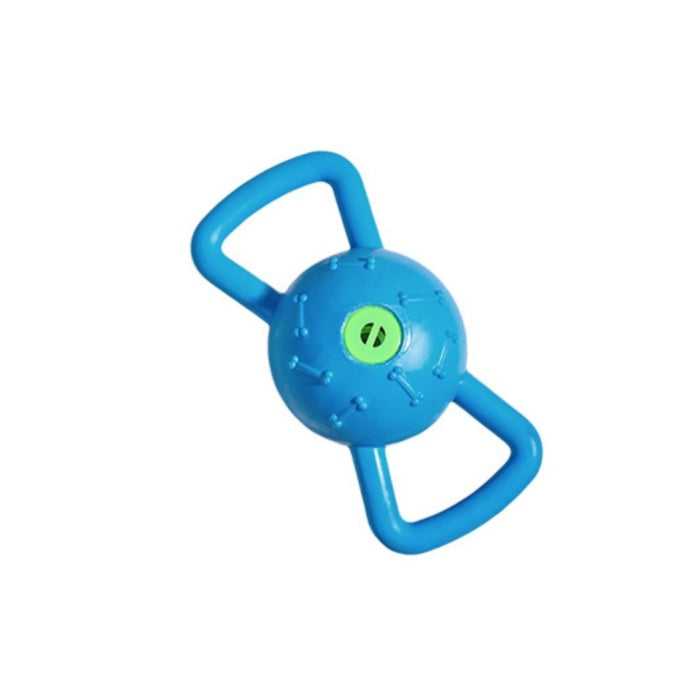 Zampa Rubber Ses Çıkaran Köpek Oyuncağı, 18cm