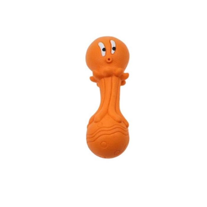 Zampa Rubber Köpekler İçin Uzay Ödül Oyuncağı, 16cm