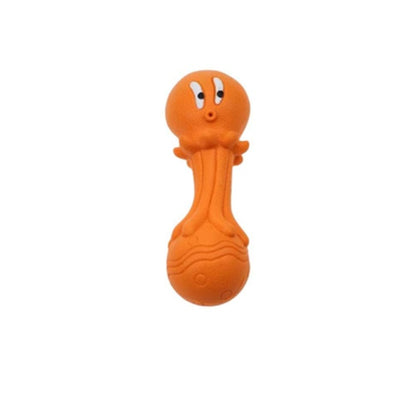 Zampa Rubber Köpekler İçin Uzay Ödül Oyuncağı, 16cm