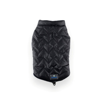 Zampa Space Basic Mont Siyah - XL