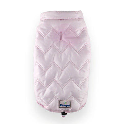 Zampa Space Basic Mont Pembe - 3XL