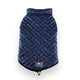 Zampa Supreme Yakalı Basic Mont Lacivert - L
